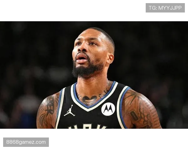 利拉德休赛期还在凌晨四点练投篮，这人是真实存在的吗