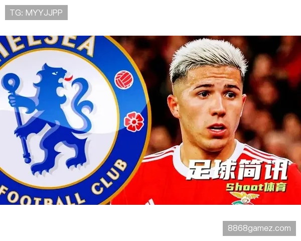 恩佐为何难适配英超？战术体系与角色需求的核心冲突解析