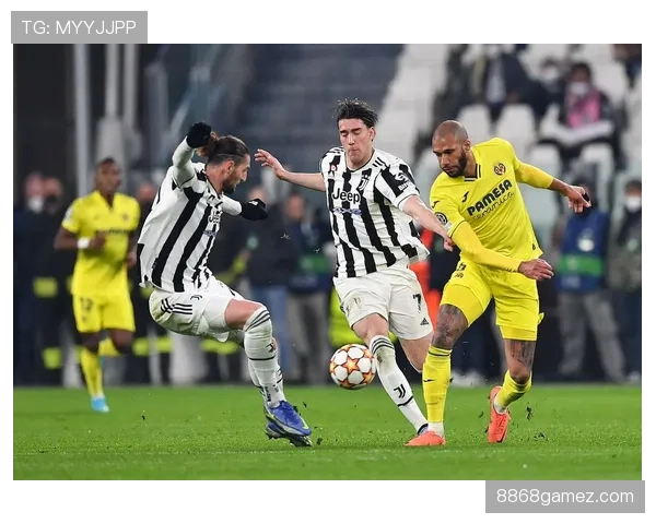 弗拉霍维奇与劳塔罗：终结效率与技术风格的前锋对决