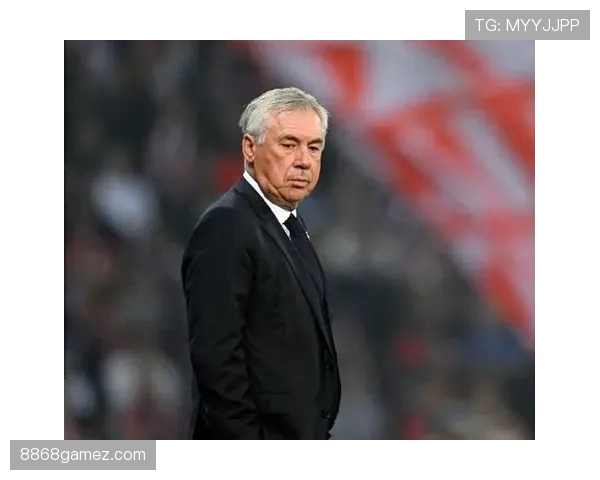 安切洛蒂如何通过主导出球破解对手中场防线？