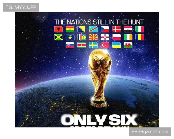 2026世界杯完整版第三晋级详解
